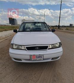 Daewoo Cielo